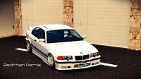BMW E36 M PAKET